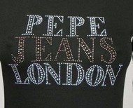 Pepe Jeans T-shirt Femme